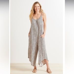 Z Supply Flowy Jumpsuit